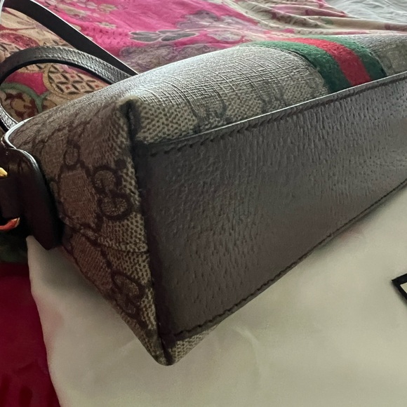 Gucci Ophidia bag - Picture 9 of 14